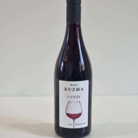 Cuvée 2025