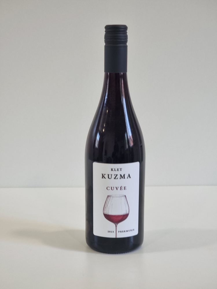Cuvée 2025