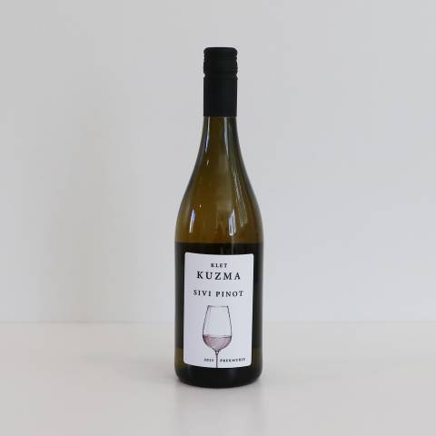 Sivi pinot 2025